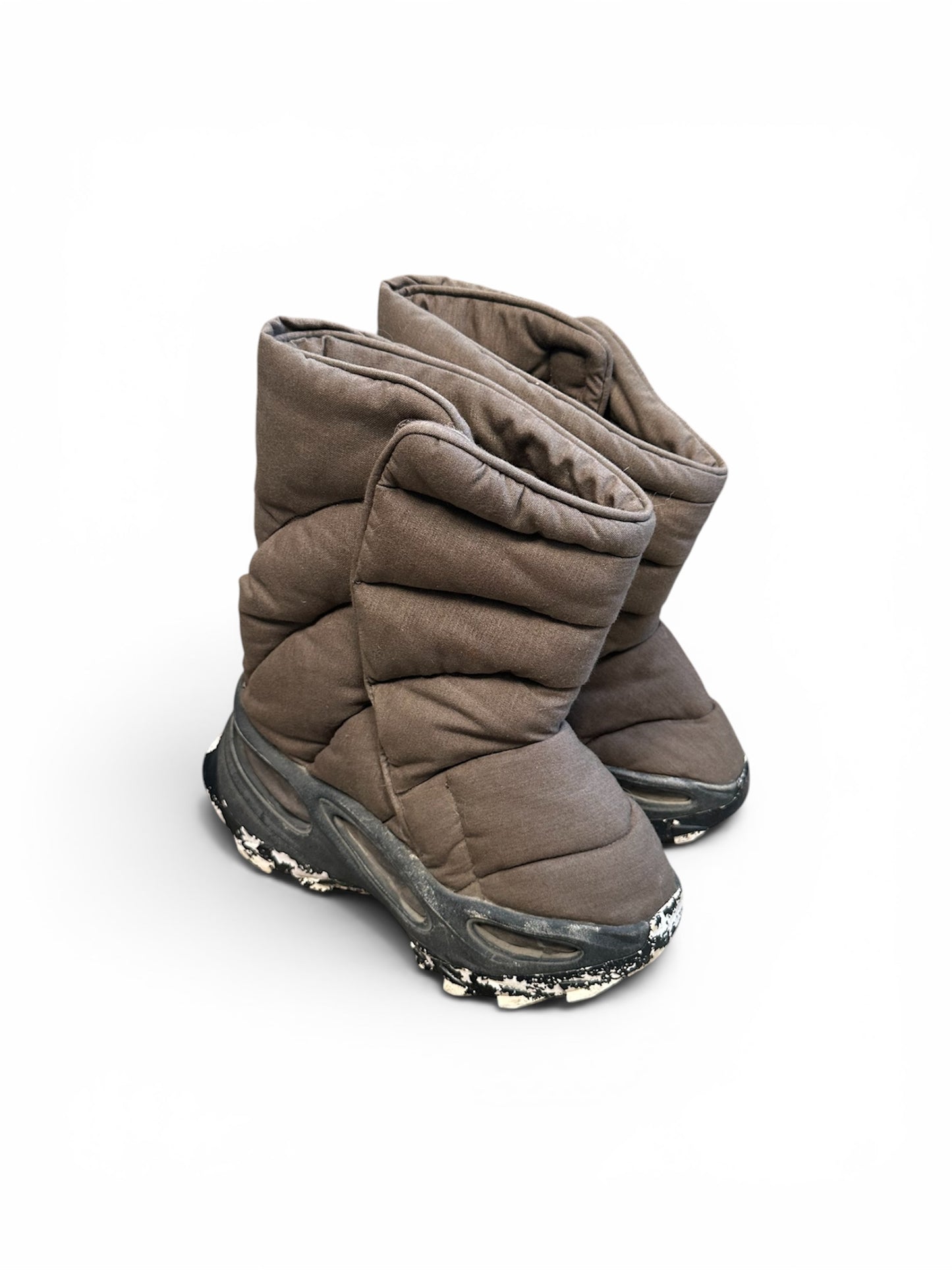 YZY Sample NSLTD Boot