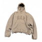 YZY Gap Engineered By Balenciaga Dove Hoodie