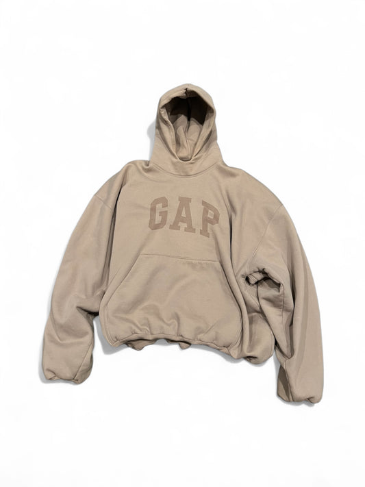 YZY Gap Engineered By Balenciaga Dove Hoodie