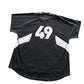 YZY DONDA Jersey