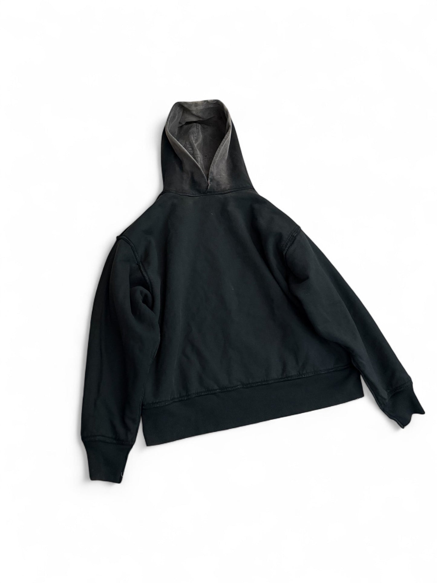 YZY Sample Double Layer Hoodie