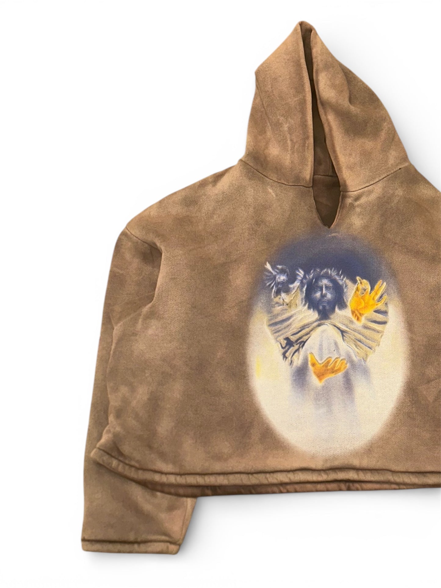 YZY Wyoming Sample Hoodie 2021