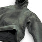 YZY Double Layered Sample Hoodie
