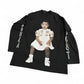 YZY Donda Chicago LP L/S
