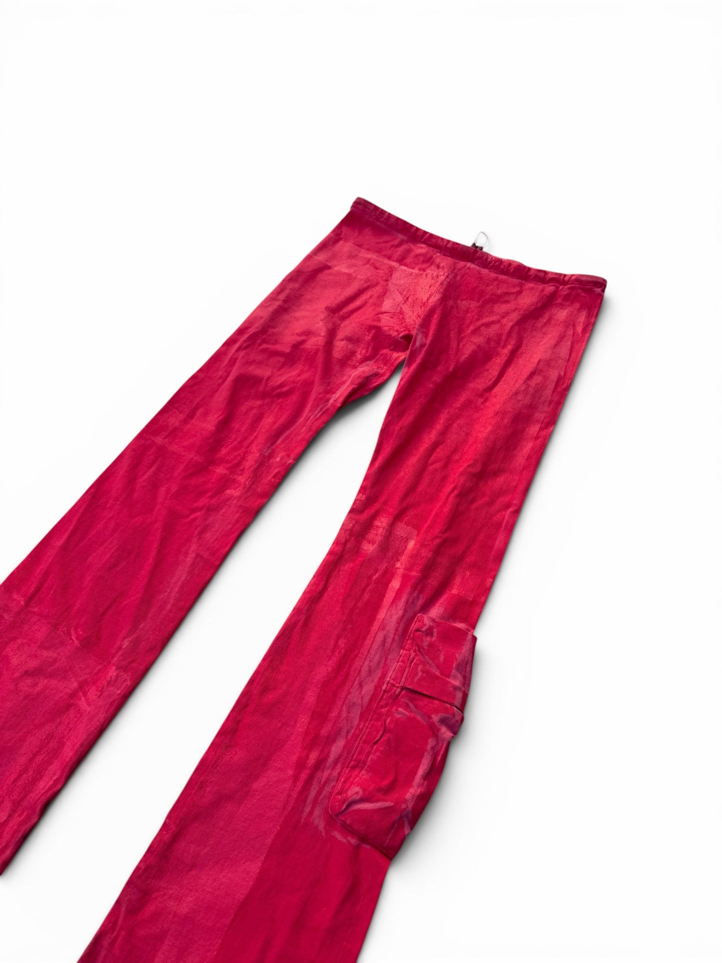 YZY Sample Wyoming Pants