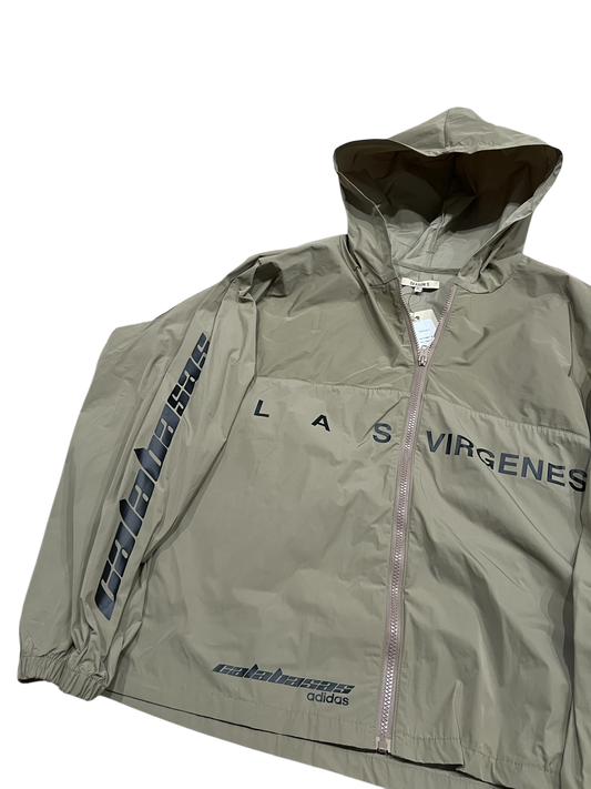 YZY Season 5 Calabasas Windbreaker