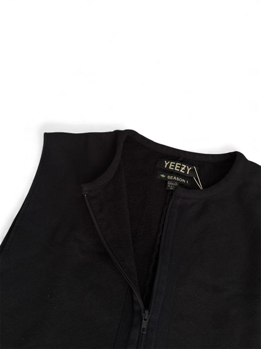 YZY Season 1 Vest