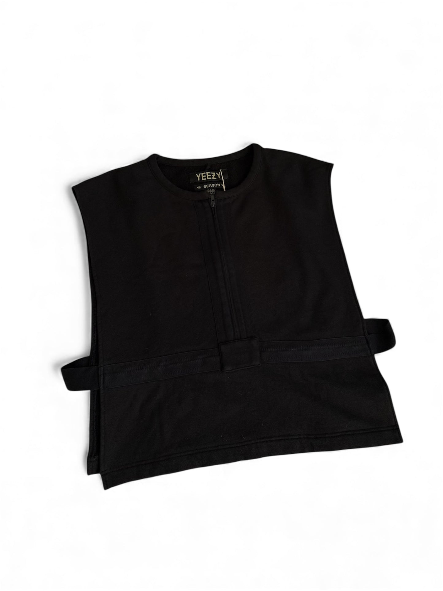 YZY Season 1 Vest