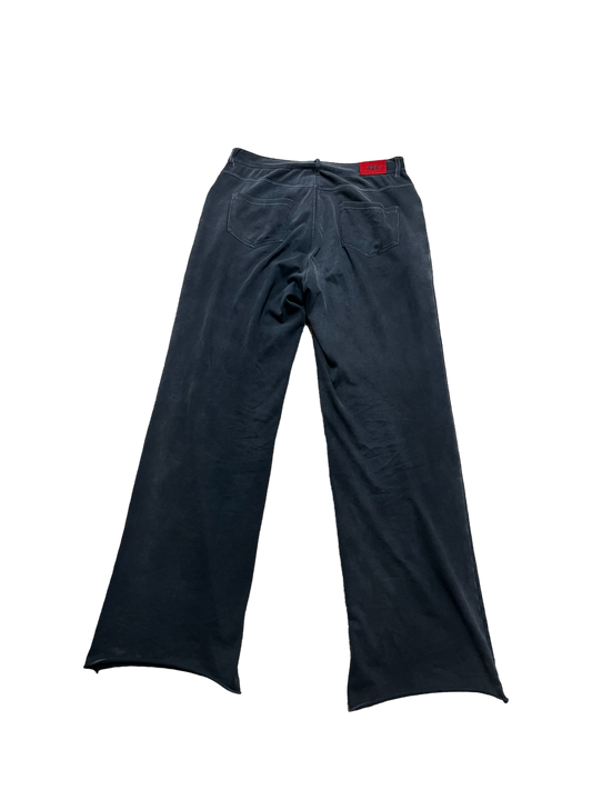 424 5 Pocket Grey Pants