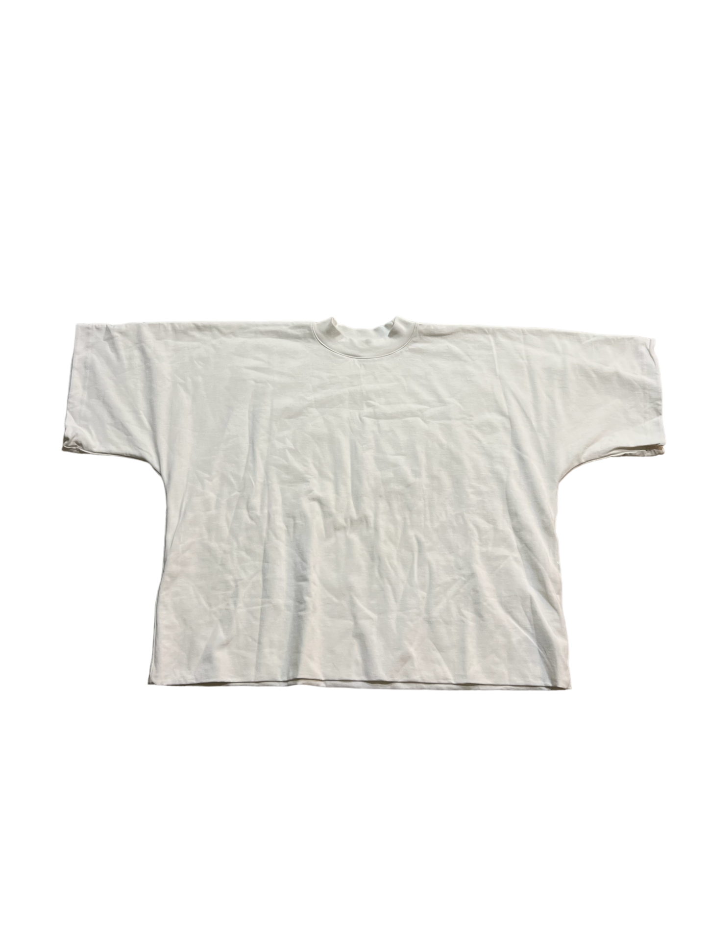 YZY No Seam Tee Blank