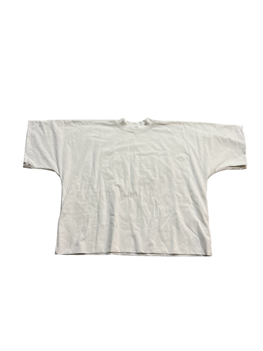 YZY No Seam Tee Blank