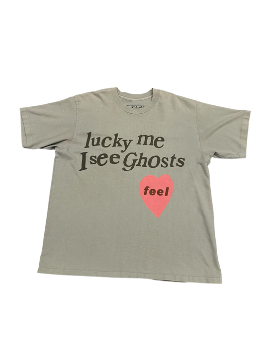 YZY Kids See Ghosts Tee