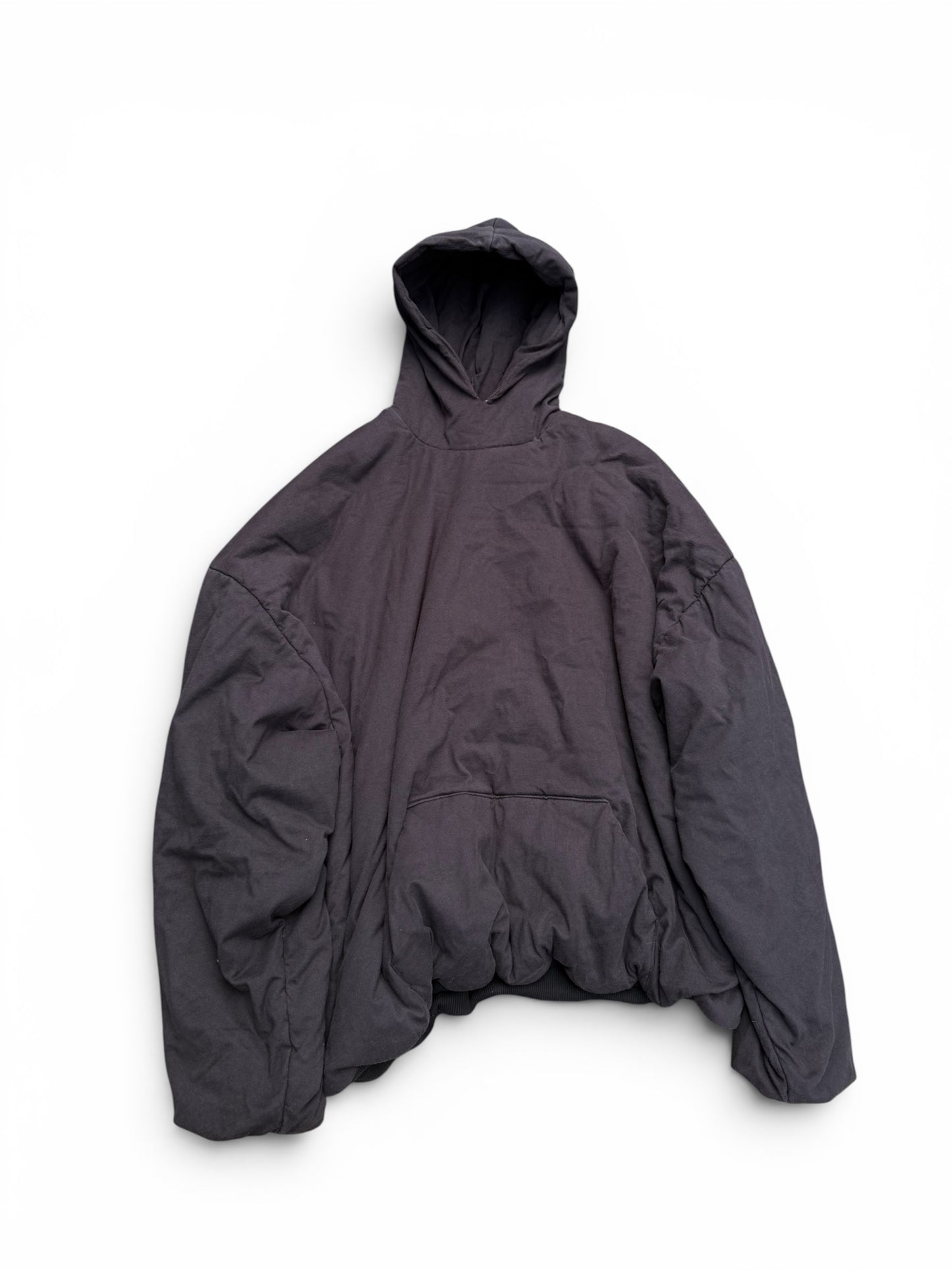 YZY Sample Early Gap Hoodie YGEBB