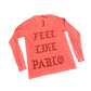 YZY TLOP Long Sleeve