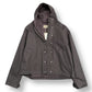 YZY Season 4 Military Parka