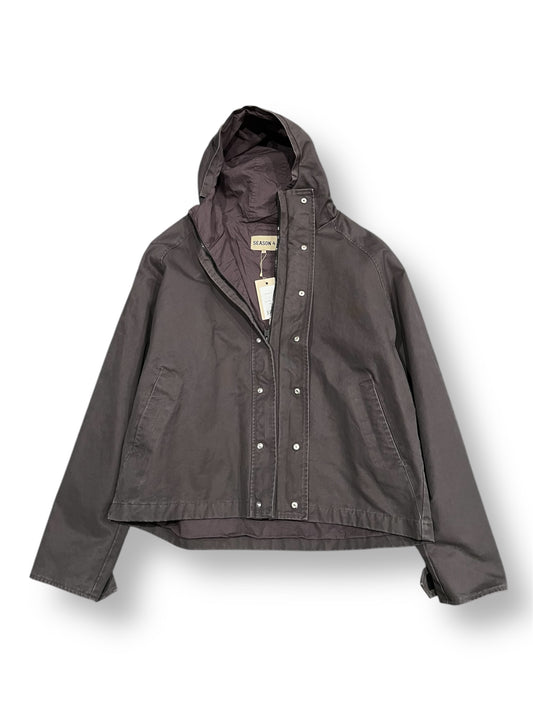 YZY Season 4 Military Parka