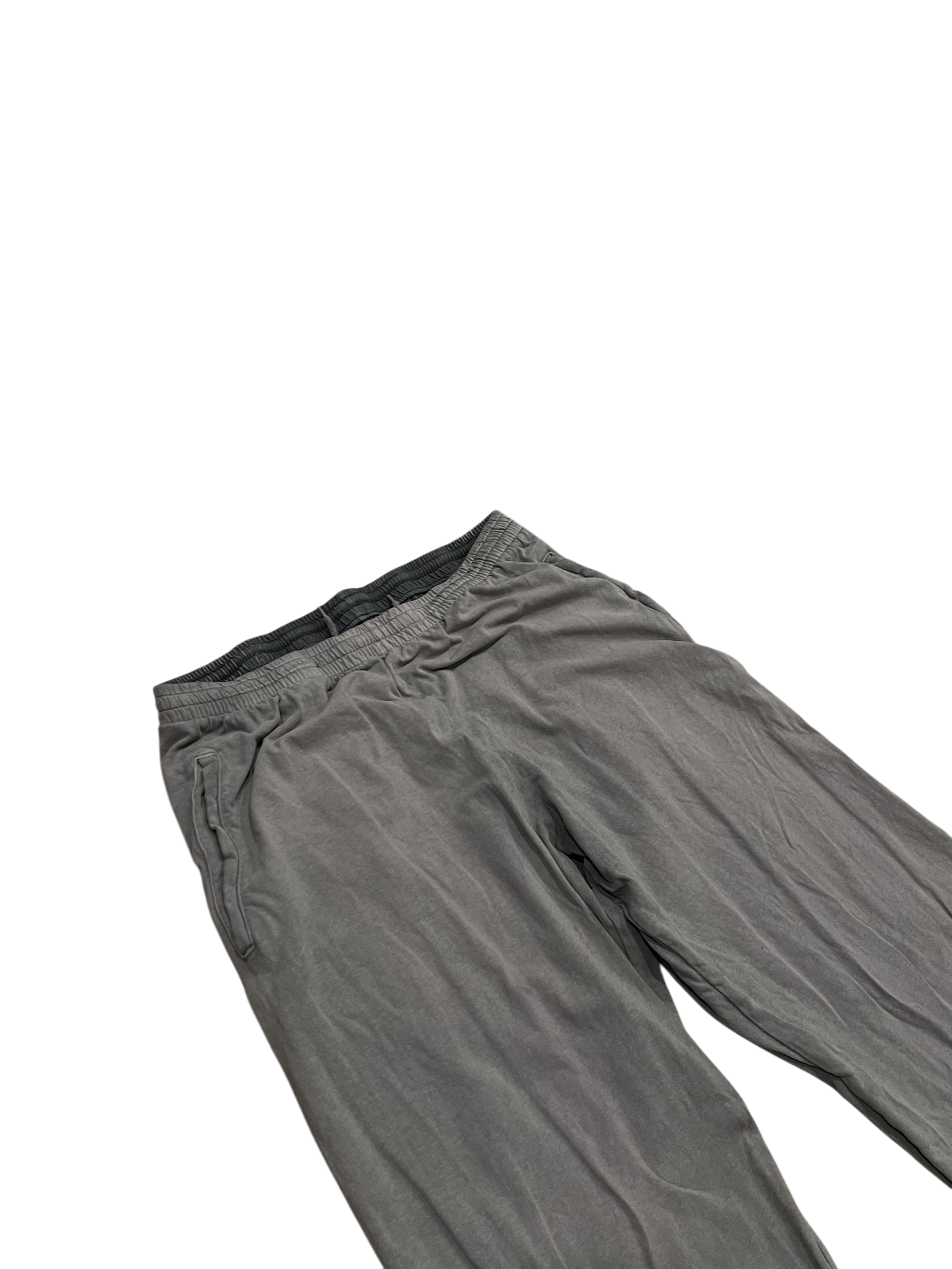 YZY Gap Poetic Lightweight Sweatpants