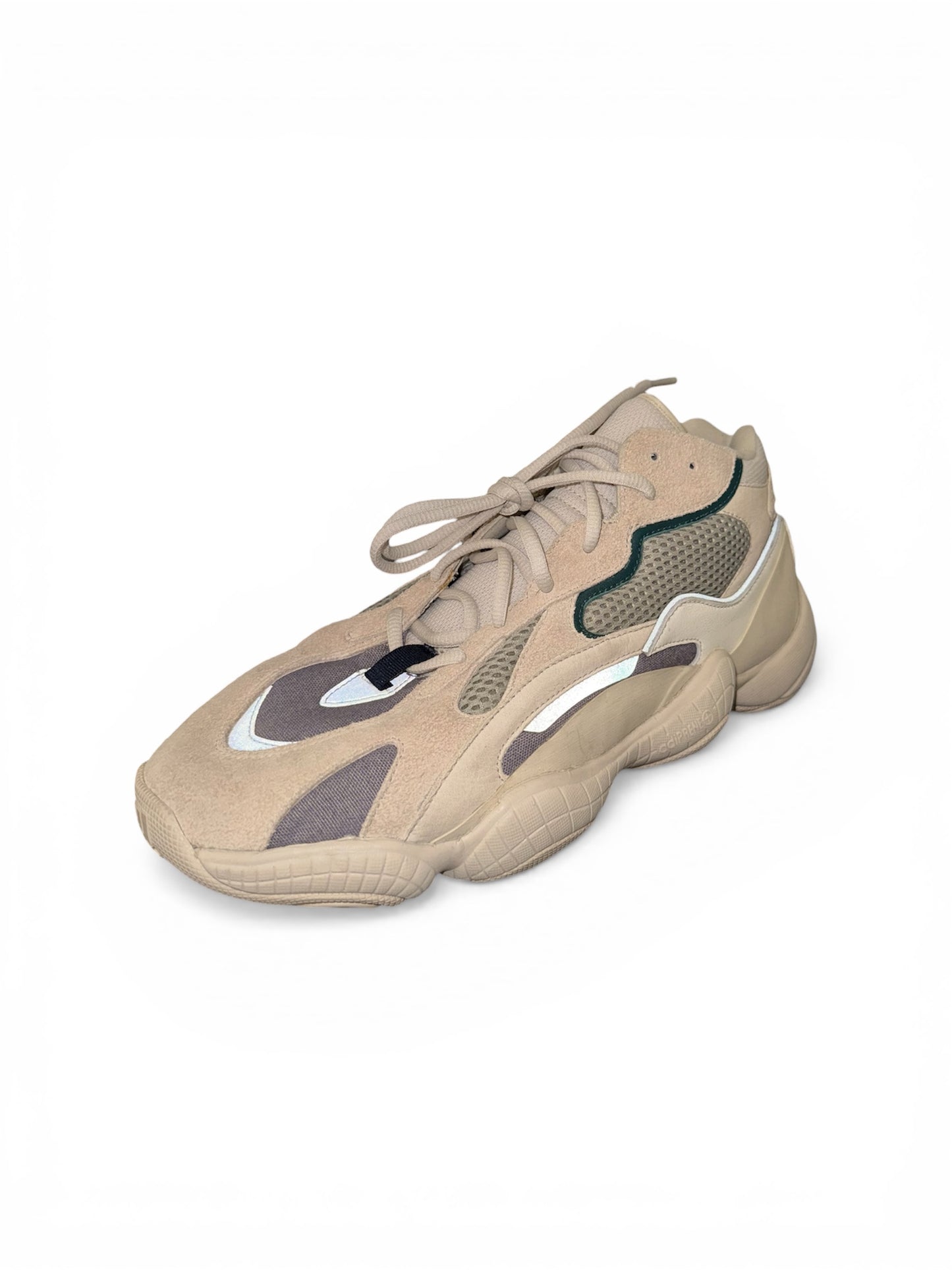 YZY Sample 500 V2 Versions
