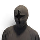 YZY Sample Long Sleeve With Mask attached 2023