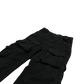 YZY Fleece Sample Cargo Pants