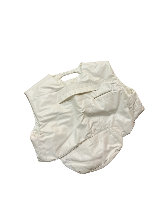 YZY Sample Convertible Vest/Bag