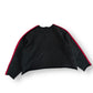 Greg Ross Side Stripe Crew Neck