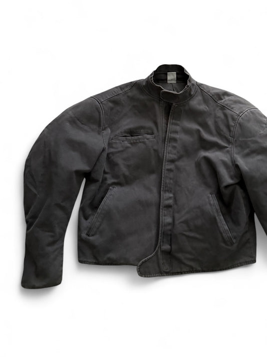 Greg Ross Moto Padded Jacket