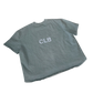 YZY Sample Free Hoover Concert Drake CLB Baseball Tee