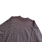 YZY Gap Dove Long Sleeve
