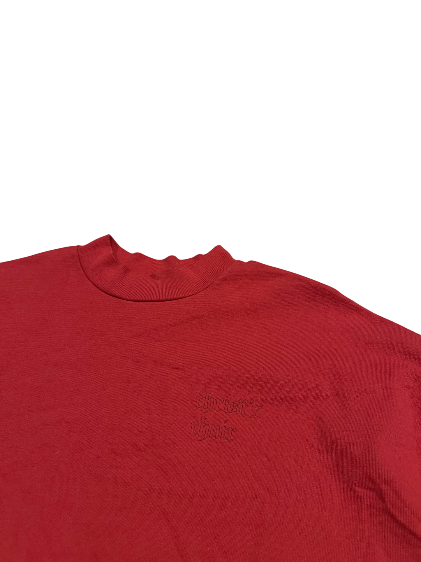 YZY SS Unreleased Tee