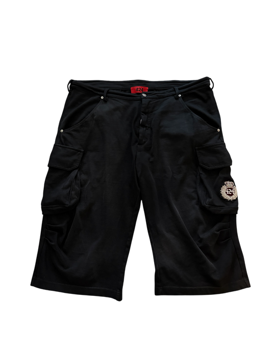 424 Long Cargo Shorts