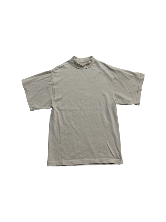 YZY Coachella Trust God Blank Tee