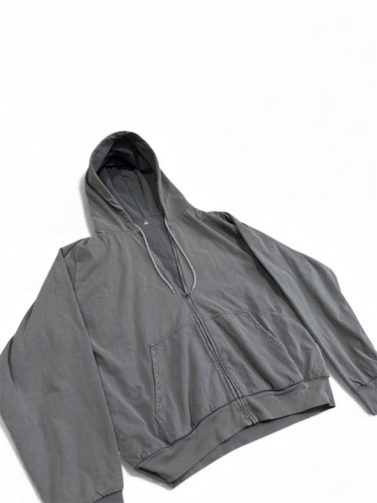 YZY Gap Poetic Zip Hoodie