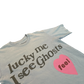 YZY Kids See Ghosts Tee
