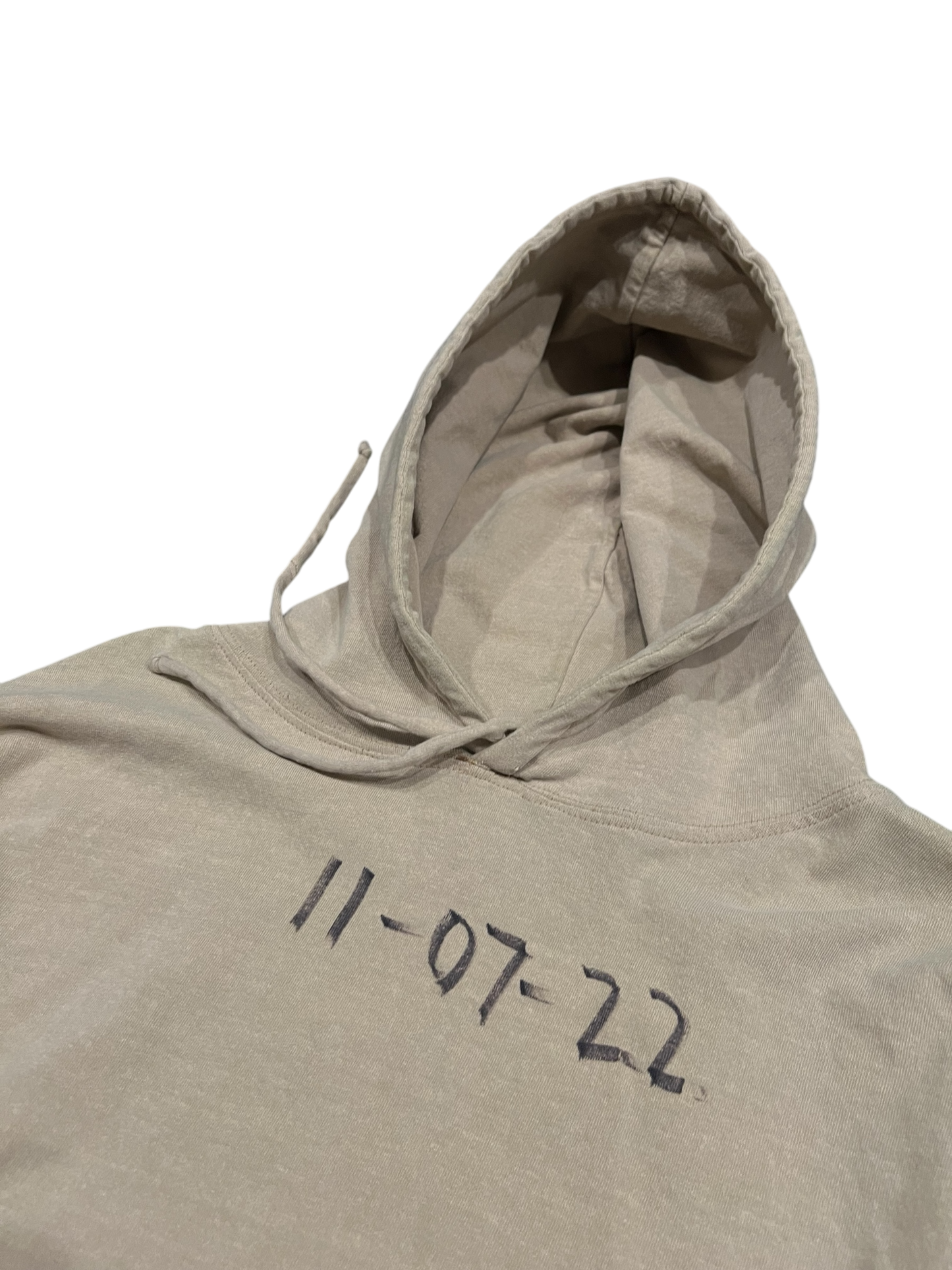 YZY SZN X Sample Hoodie