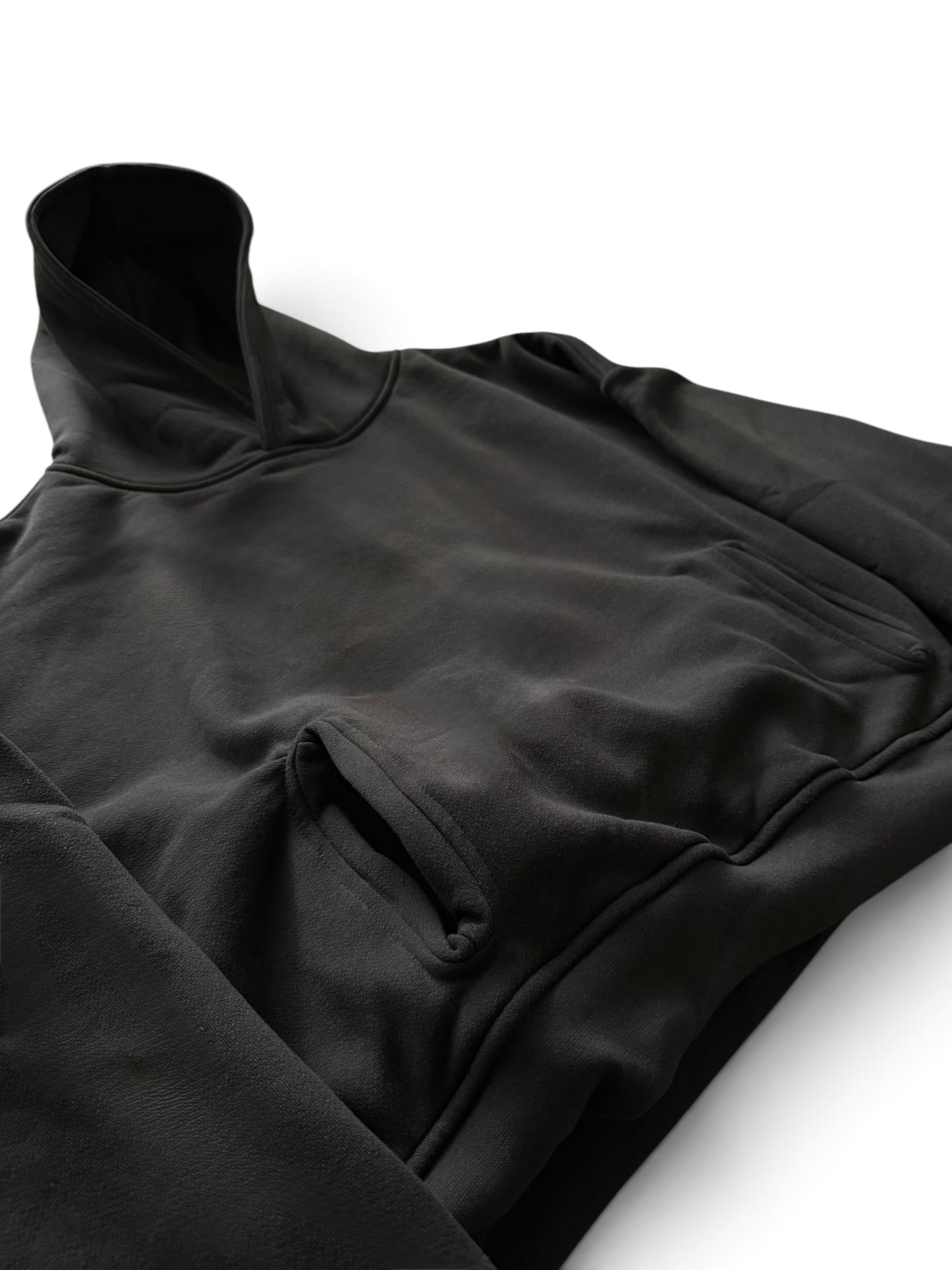 15 ByBravo Double Layer Hoodie
