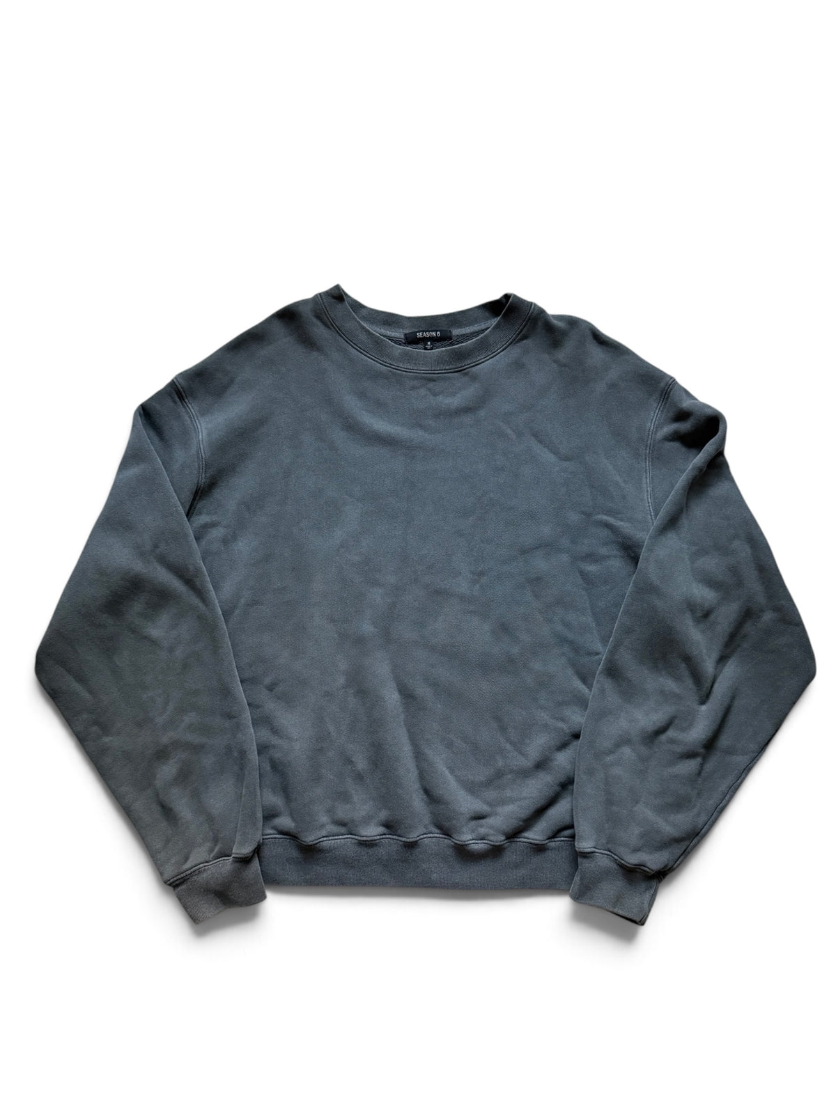YZY Season 6 Crewneck