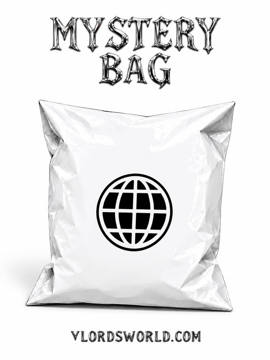 VLW Mystery Bag