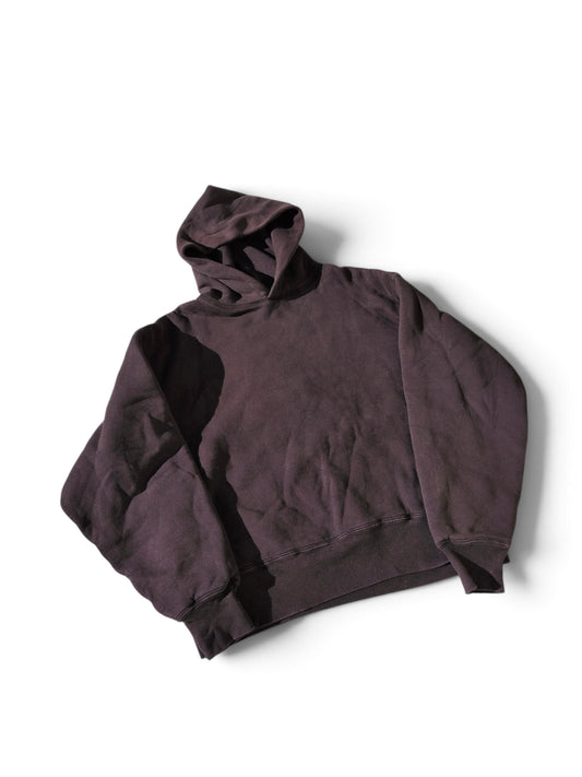 YZY Sample Double Layer Hoodie