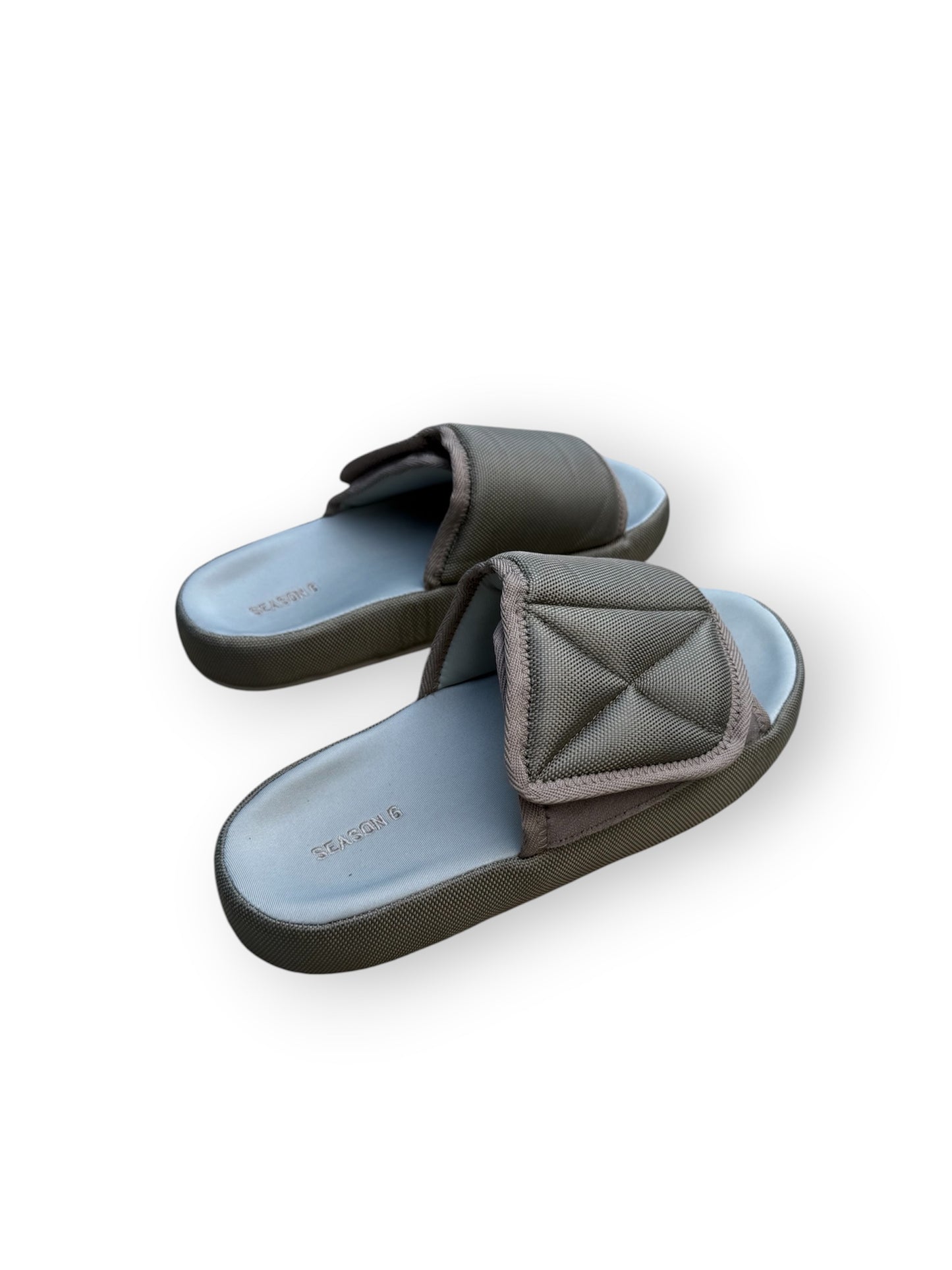 YZY Season 6 Slides