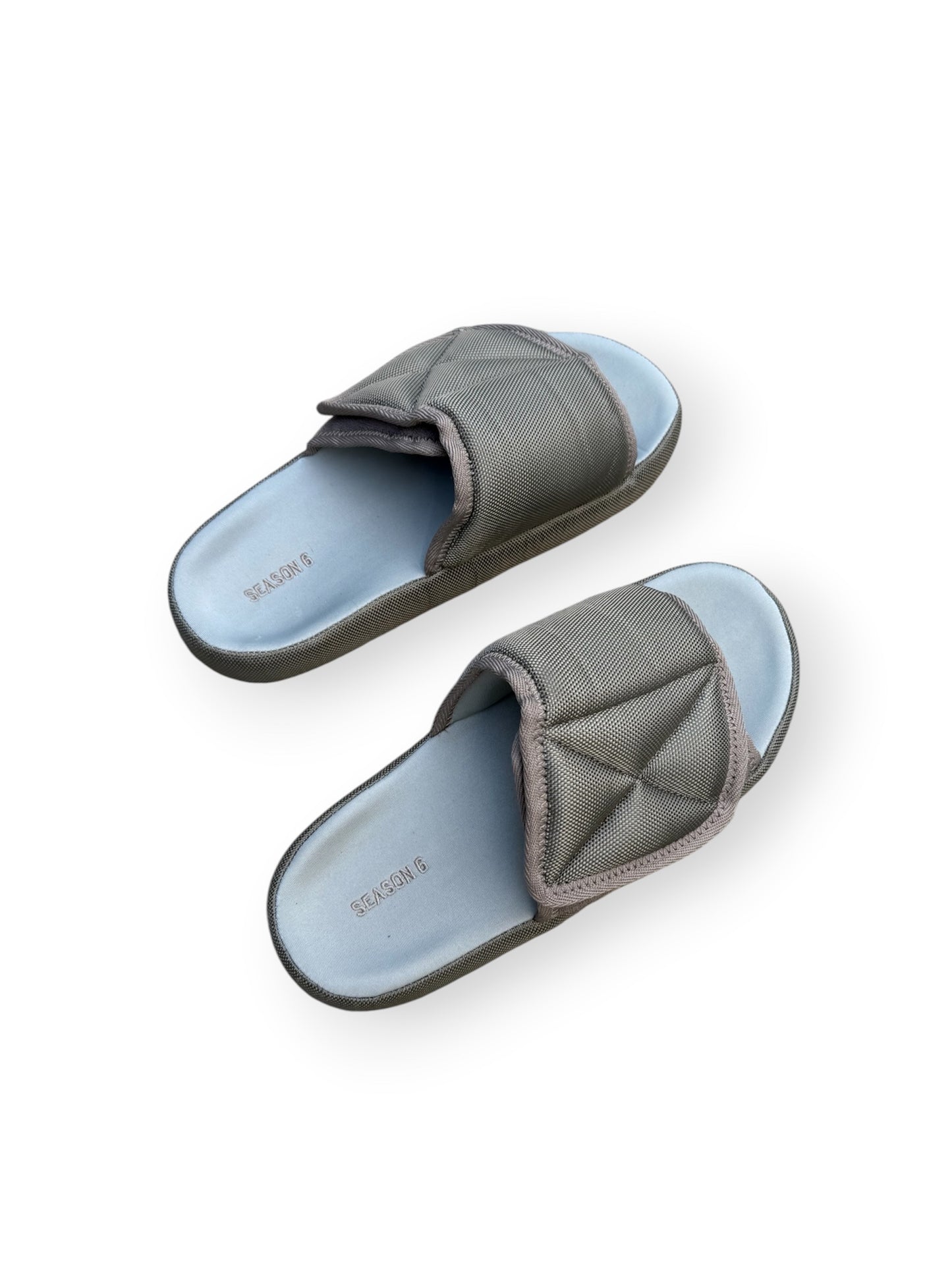 YZY Season 6 Slides