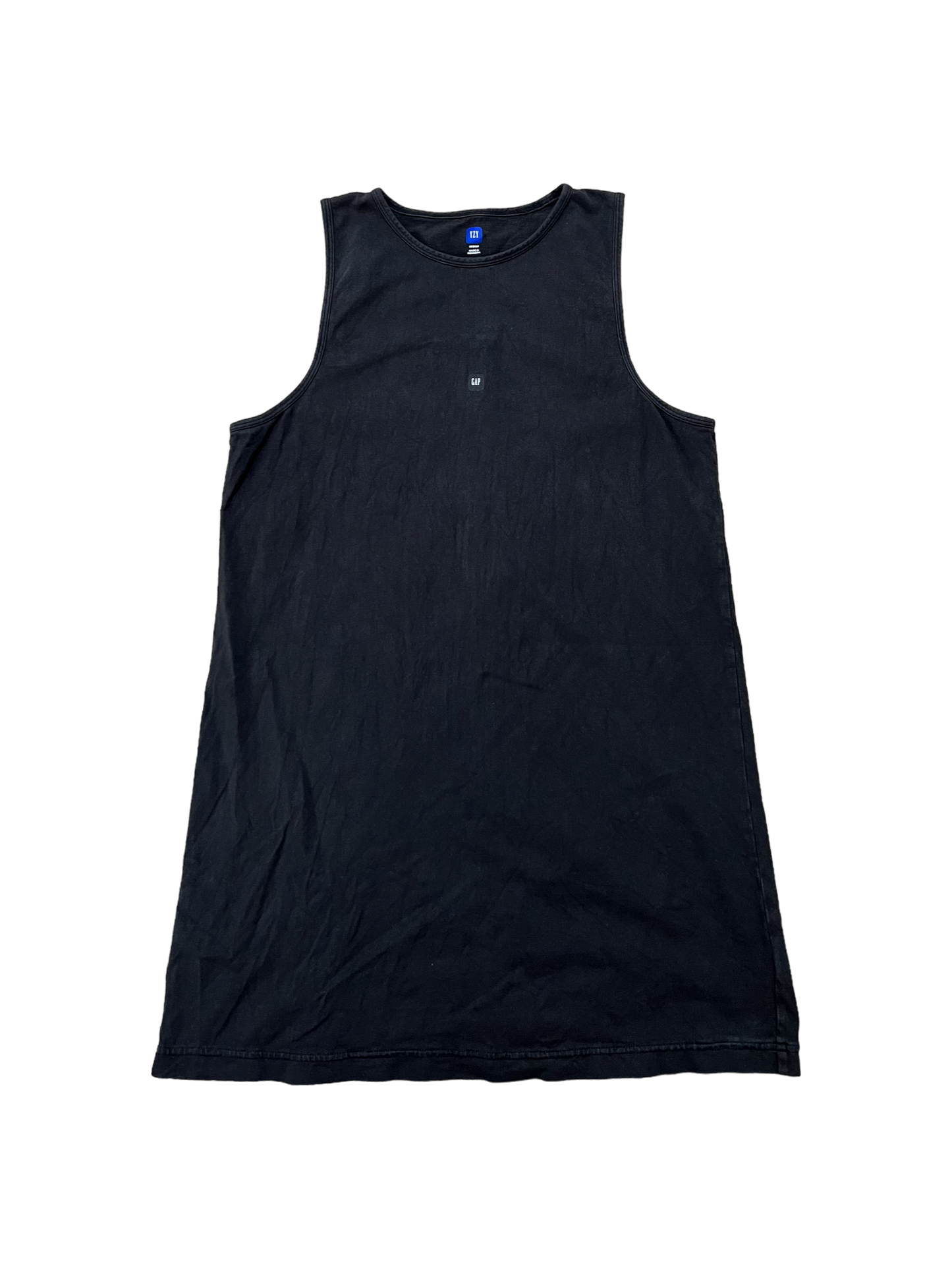 YZY Gap Loose Tank Top