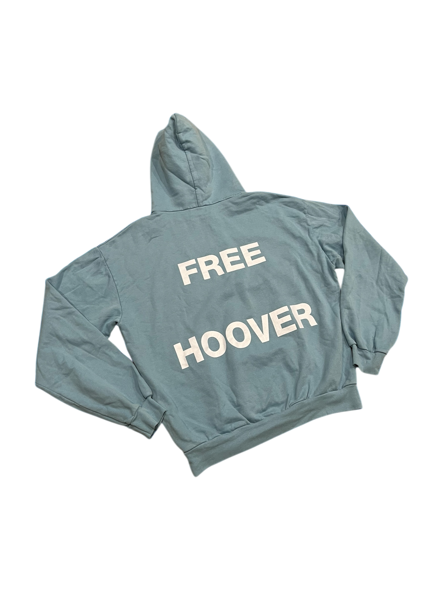 YZY Free Hoover Hoodie