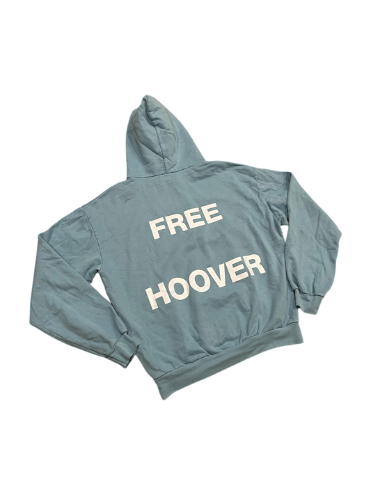 YZY Free Hoover Hoodie