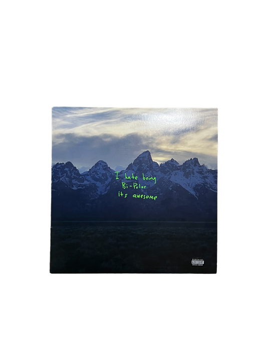 Ye Vinyl