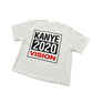 YZY Kanye 2020 Vision Unreleased Tee