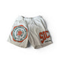 Sicko Born From Pain Shorts