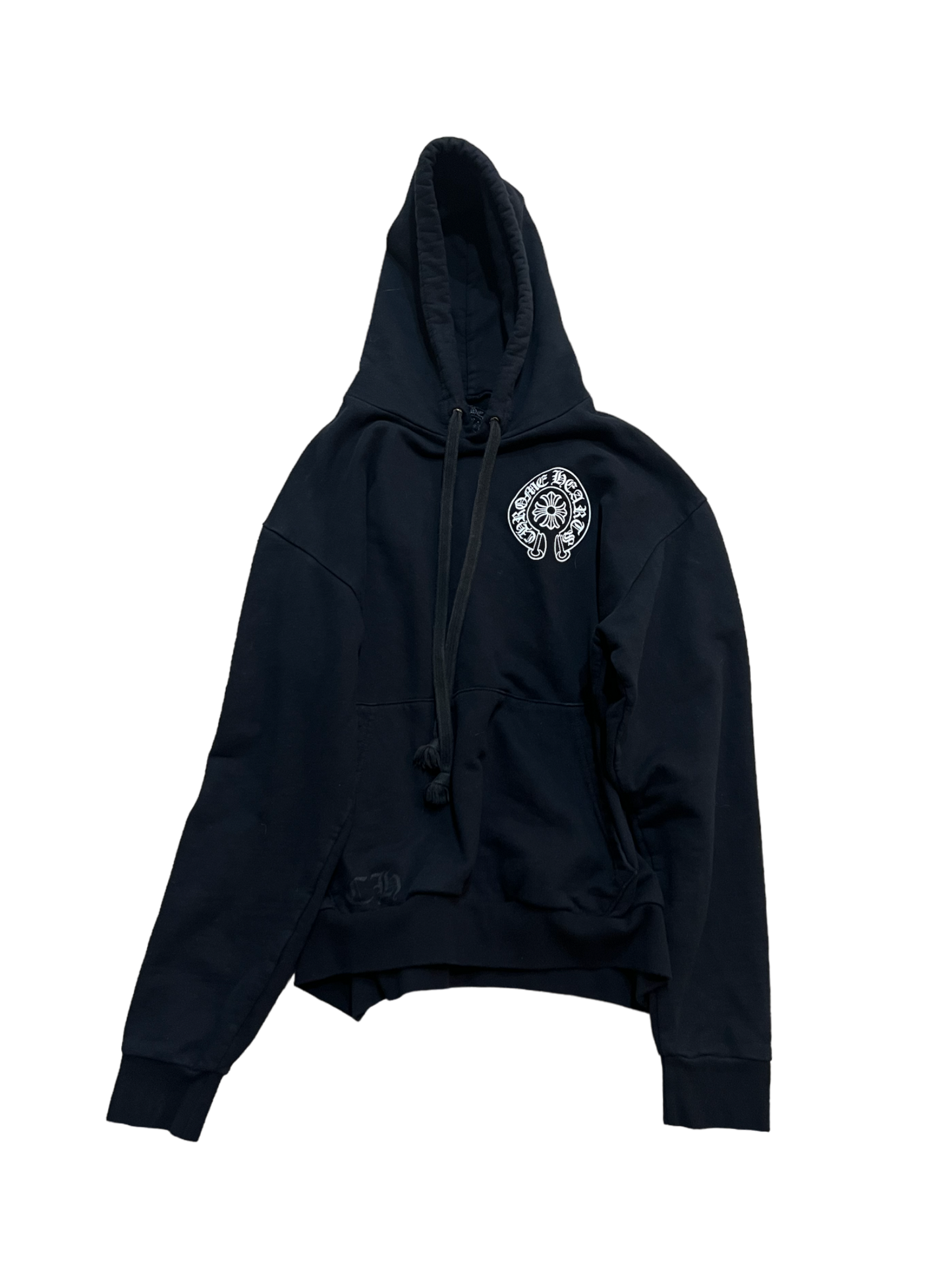 Chrome Hearts Honolulu ￼Heavy Hoodie