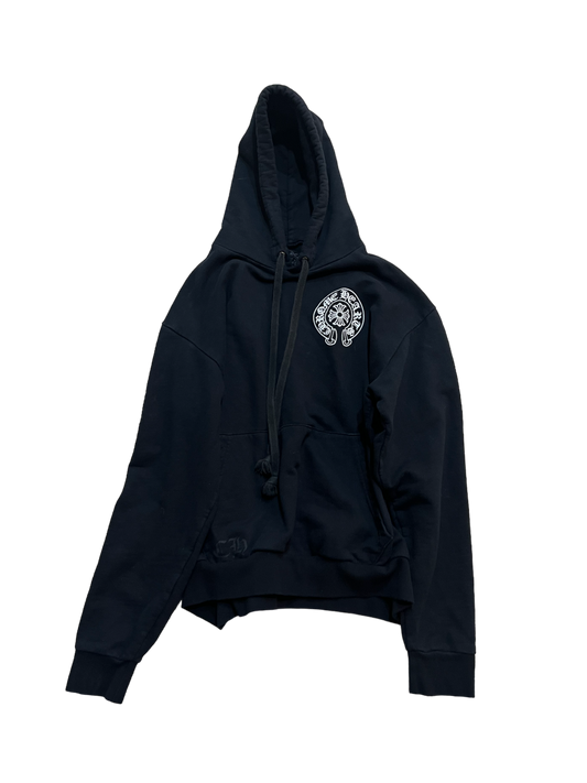 Chrome Hearts Honolulu ￼Heavy Hoodie