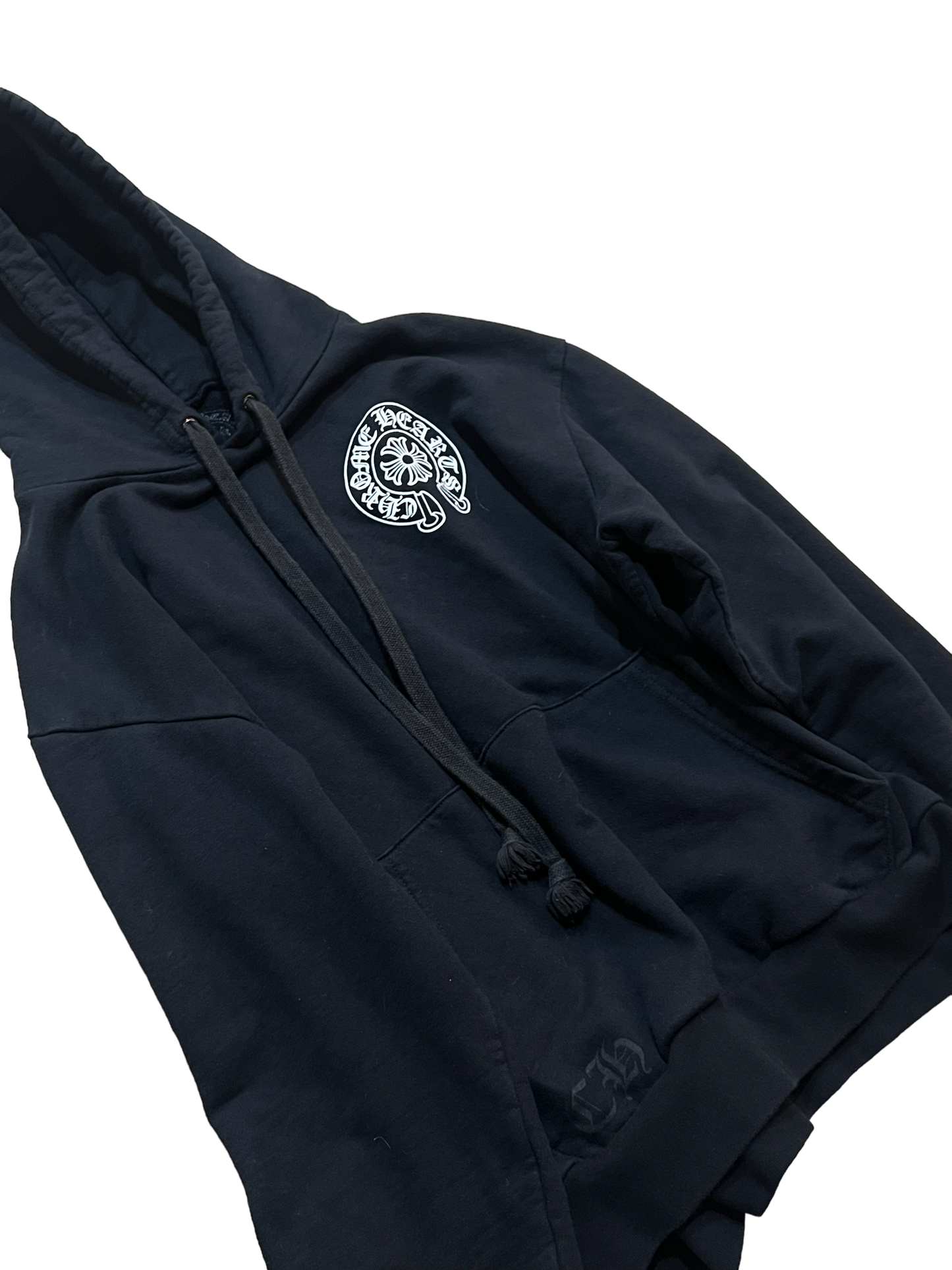 Chrome Hearts Honolulu ￼Heavy Hoodie